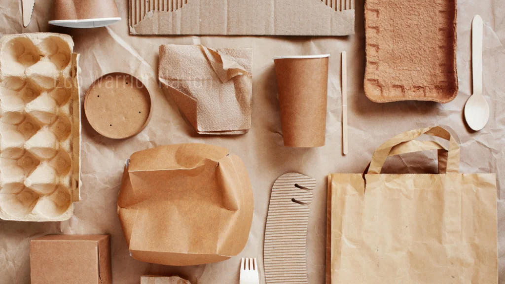 Eco Friendly Packaging Materials for Small Business