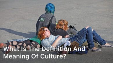 What is The Definition and Meaning of Culture?