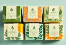 eco friendly soap packaging ideas