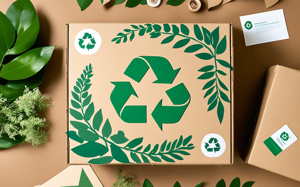 recyclable padded mailers