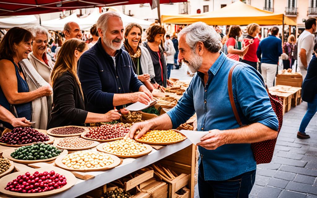 Spaniards work culture