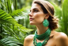 eco friendly jewelry