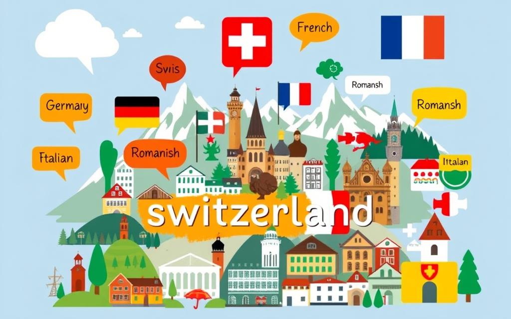 Swiss languages