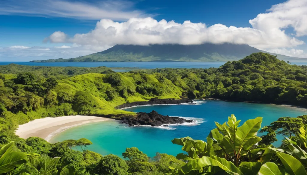 best eco-friendly travel destinations