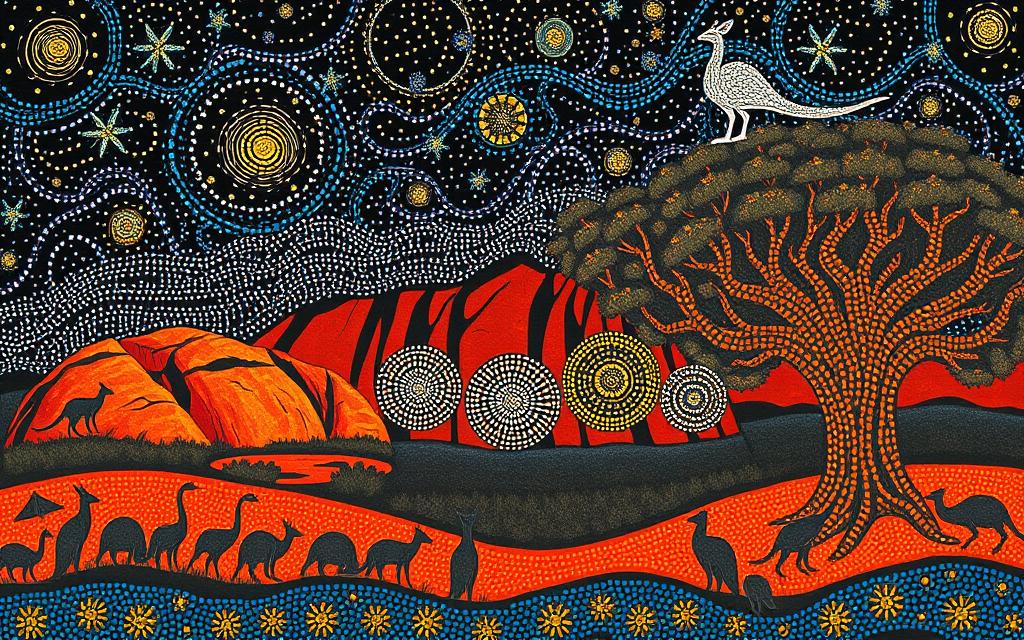 aboriginal australian cultures