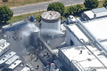 40,000 Californians evacuated from homes over chemical tank: ‘It fails or it blows up’
