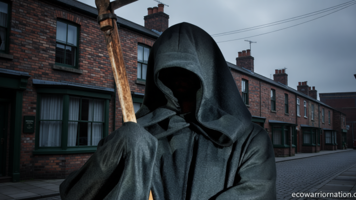 Unexpected suspect enters the frame as Theo’s murder investigation heats up in Coronation Street