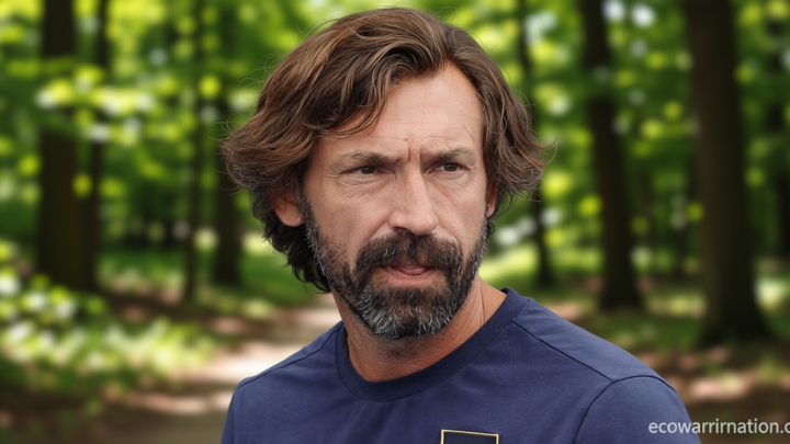 Andrea Pirlo reveals the ‘advantage’ Arsenal have over PSG for Champions League final