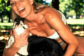 Woman, 50, ‘dragged to death’ by pit bulls notorious for terrorising community