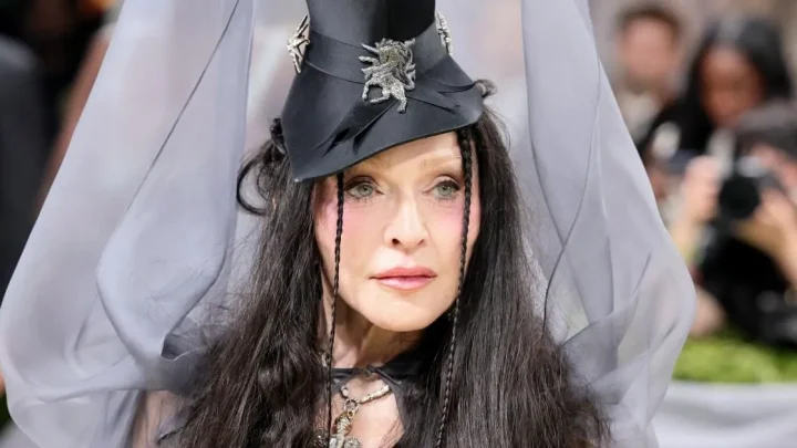 Madonna fans demand ‘details’ after surprising confession about best sex of her life