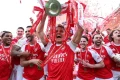 When is Arsenal’s trophy parade? Start time, map and confirmed route for Premier League champions