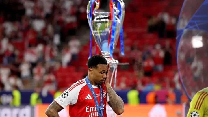 Thierry Henry ‘doesn’t know why’ Arsenal star was allowed to take decisive penalty