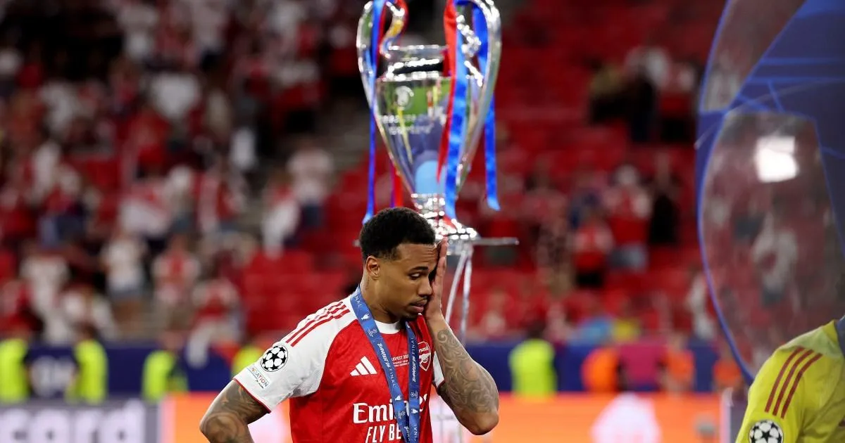 Thierry Henry ‘doesn’t know why’ Arsenal star was allowed to take decisive penalty
