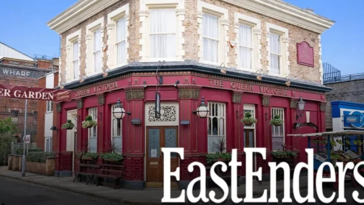 All EastEnders cast returns, exits and new arrivals coming up in 2026