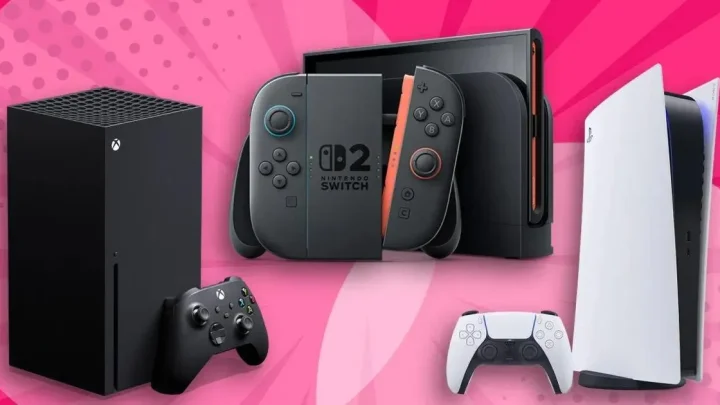 Video game hardware is dead and there’s only one alternative – Reader’s Feature