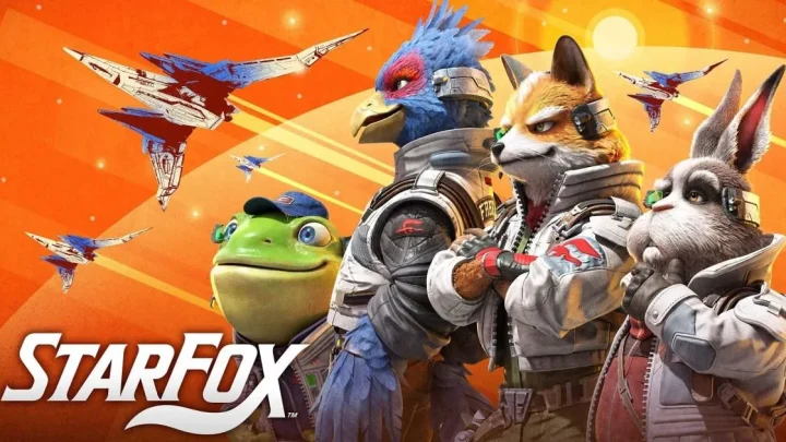 A new Star Fox game should be a crossover with F-Zero – Reader’s Feature