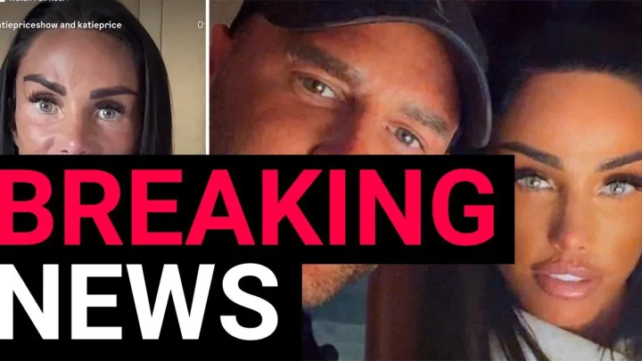 Katie Price’s Instagram disappears after revealing truth behind Lee Andrew’s arrest