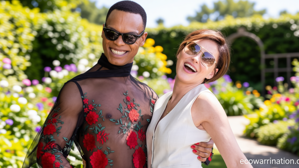 Johannes Radebe reveals Strictly ‘plan’ that will delight worried fans