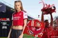 Arsenal win Premier League after 22 years – best merchandise to celebrate the Gunners’ title