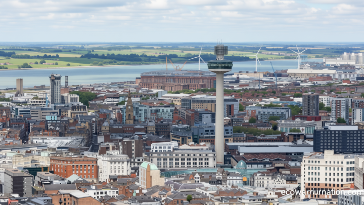 Readers discuss ‘scaremongering’ over 15-minute cities