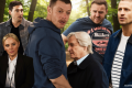 Violence explodes in Coronation Street spoiler videos as the police close in
