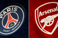 Arsenal set for double injury boost ahead of Champions League final against PSG