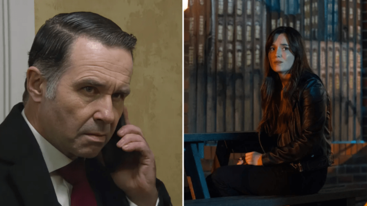 Emmerdale star confirms truth about Graham and Coronation Street’s Jodie – huge repercussions will follow