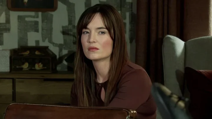 Beloved Platt family member missing in Coronation Street – and Jodie is to blame