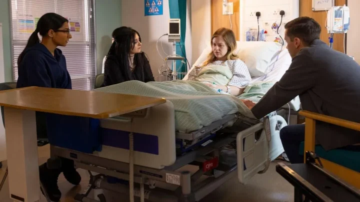 Heartbreaking Coronation Street scenes as Summer loses faith – but all hope is not lost