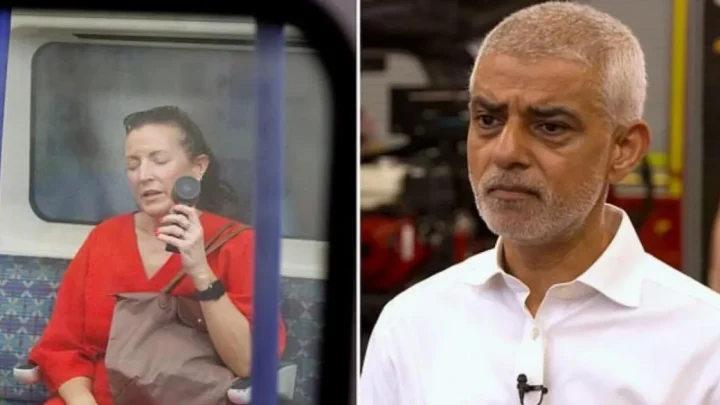 Sadiq Khan rolls out heat plan for London inspired by sweltering desert city
