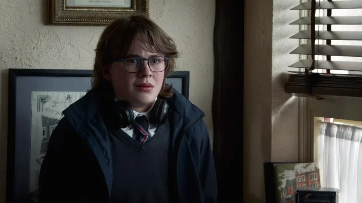 Coronation Street’s Sam fears the end after devastating psychosis breakdown