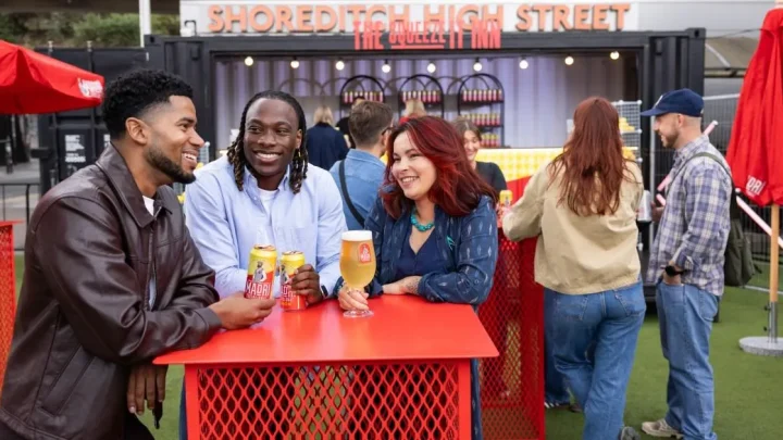 Brits have worked out the perfect time for a catch up – and it’s oddly specific