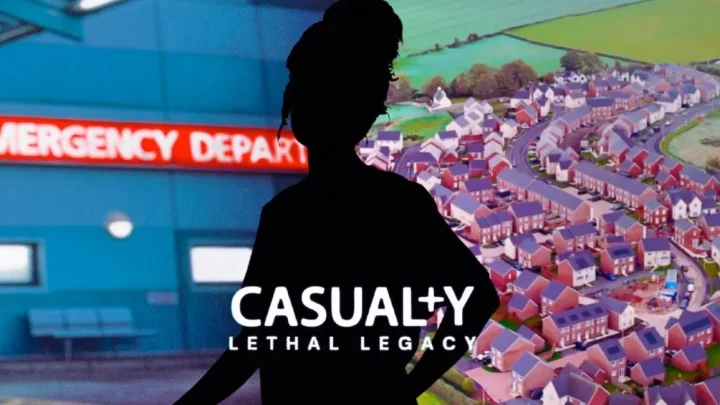 Casualty ‘confirms’ who takes down Wyvern Hill as long-awaited comeuppance looms
