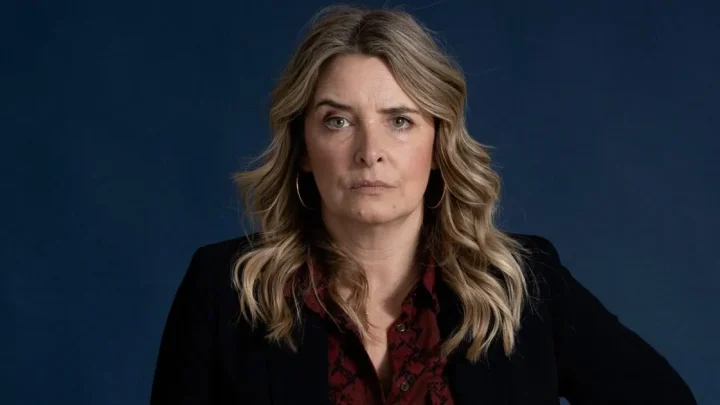 Emmerdale’s Charity tells a lie to cover up Dr Todd trauma