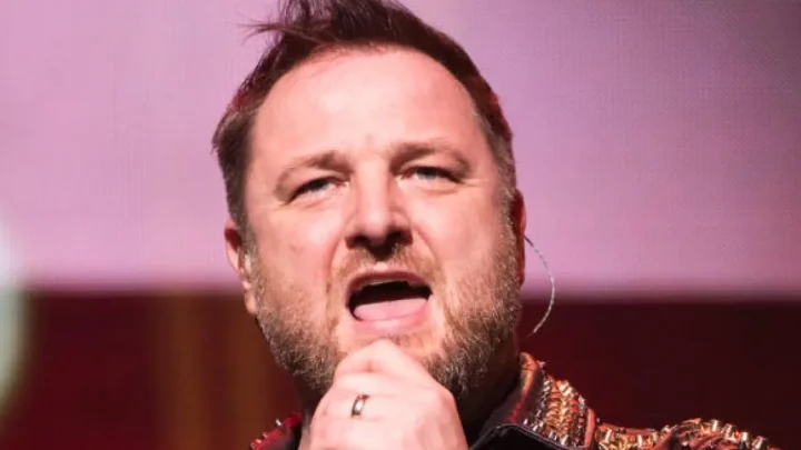 Mikey Graham fumes over criticism of Boyzone reunion: ‘Kick a guy when he’s down’