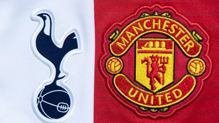 Tottenham confident of hijacking Man Utd deal for £80m star after huge salary offer