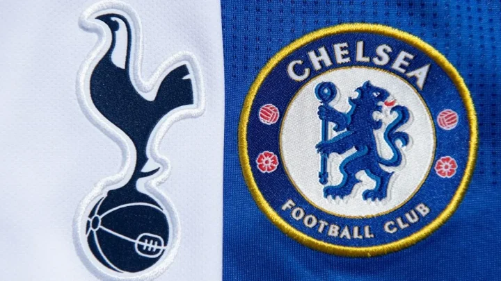 Tottenham star hands in transfer request after Chelsea approach
