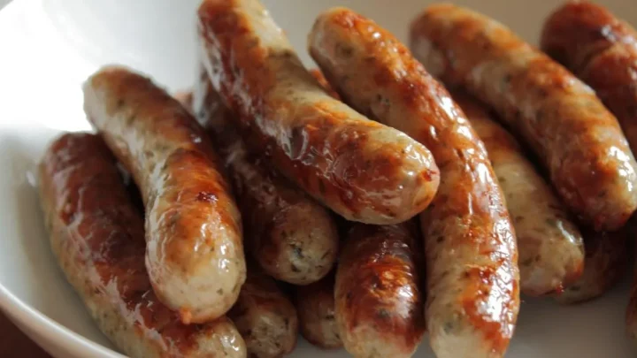 Cheap £2.49 supermarket sausages officially crowned better than M&S and Jolly Hog