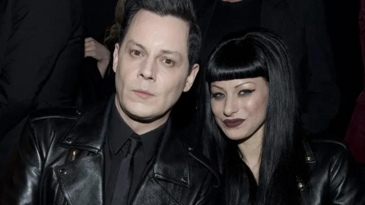 Jack White’s wife files for divorce over ‘inappropriate marital conduct’