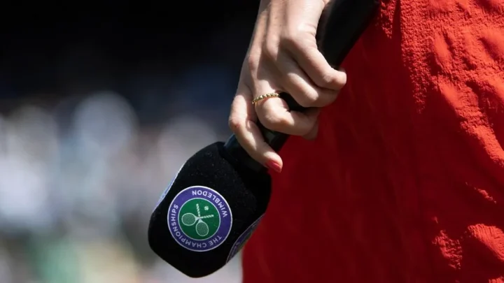 Legendary Wimbledon commentator dropped by BBC after 23 years