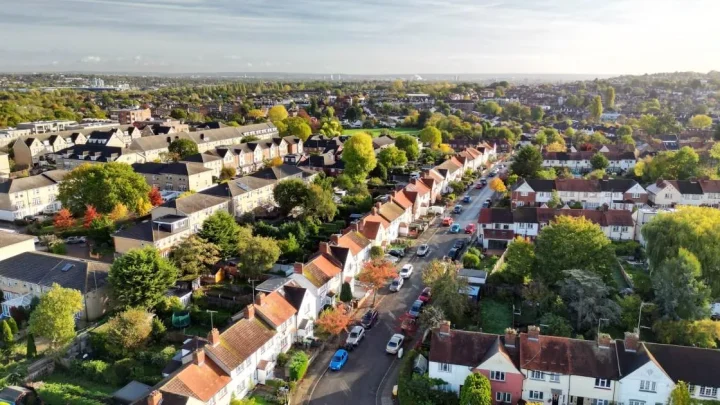 This is the salary you need to buy a home in 7 UK cities — and it’s bleak