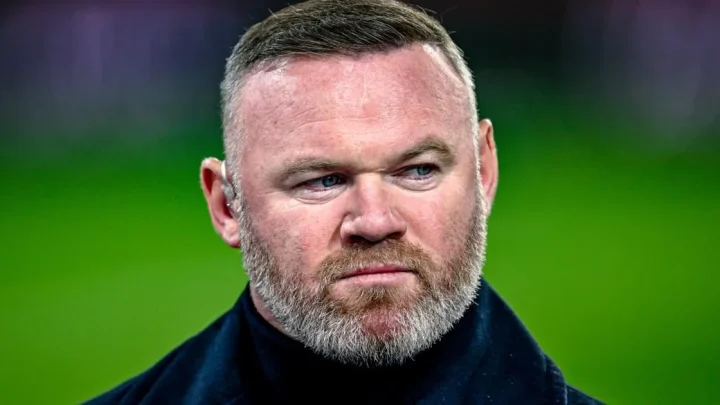Man Utd legend Wayne Rooney names his three ‘favourites’ to win the World Cup