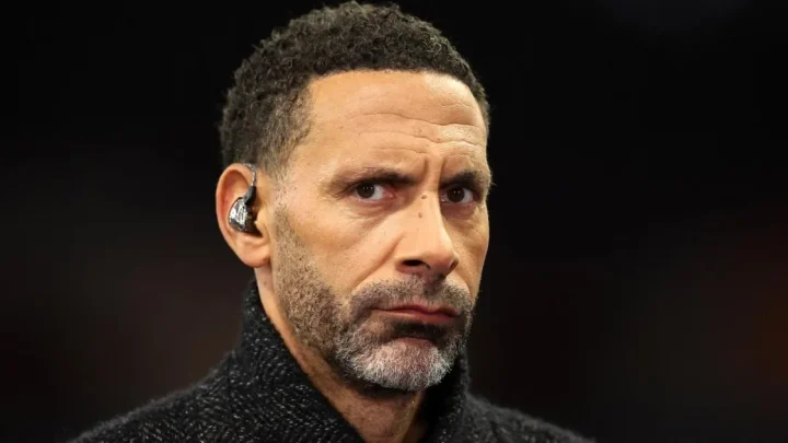 Rio Ferdinand says England only have one ‘genuinely world-class player’ at the World Cup