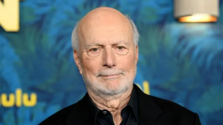 James Burrows, TV legend behind Cheers and Will & Grace, dies aged 85