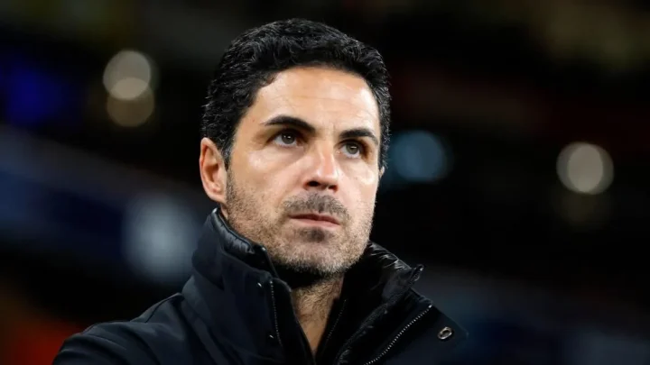 Arsenal in talks to sell £27m title winner as Newcastle United and Aston Villa consider moves