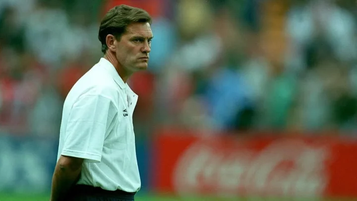 ‘I managed England at a World Cup – this is what Thomas Tuchel must do differently’