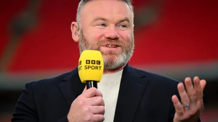 Who are the BBC and ITV World Cup presenters, pundits and commentators?