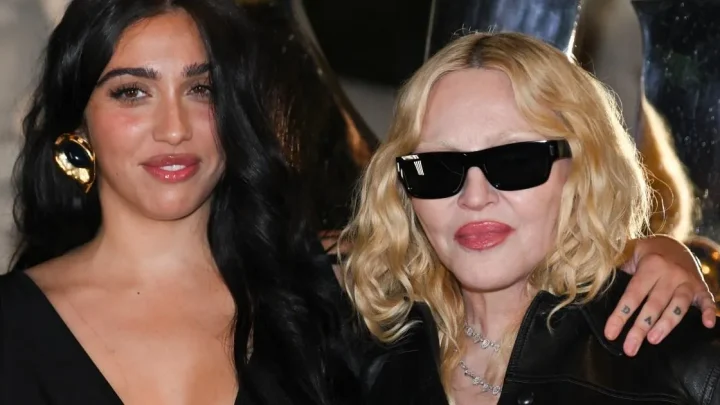 Madonna reveals tension with daughter Lourdes after ‘healing’ relationship