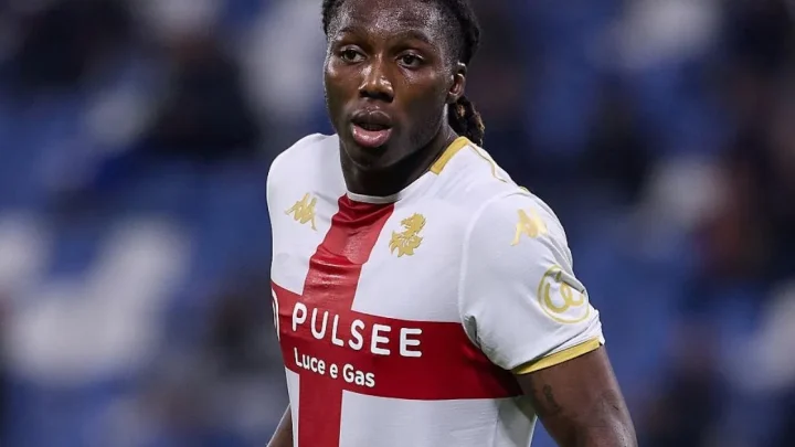 Arsenal in line for windfall as former defender linked with big move