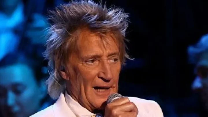 Rod Stewart addresses backlash over World Cup appearance hours after gig cancellation
